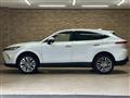 2024 Toyota Harrier
