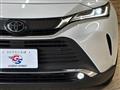 2024 Toyota Harrier