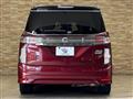 2021 Nissan Elgrand