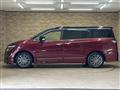 2021 Nissan Elgrand
