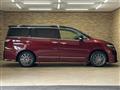 2021 Nissan Elgrand