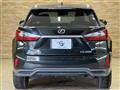 2018 Lexus RX