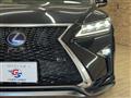 2018 Lexus RX