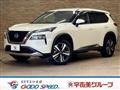 2022 Nissan X-Trail