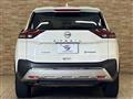 2022 Nissan X-Trail