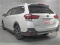 2018 Toyota Corolla Fielder