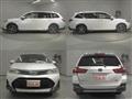 2018 Toyota Corolla Fielder