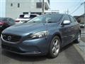 2014 Volvo V40