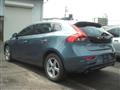 2014 Volvo V40