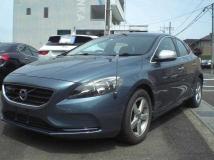 2014 Volvo V40