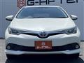 2016 Toyota Auris