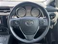 2016 Toyota Auris