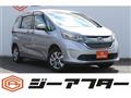 2017 Honda Freed