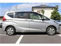 2017 Honda Freed