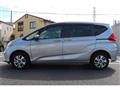 2017 Honda Freed