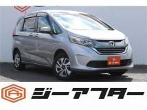 2017 Honda Freed