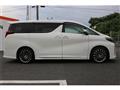 2021 Toyota Alphard G