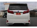 2021 Toyota Alphard G