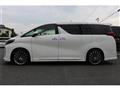 2021 Toyota Alphard G