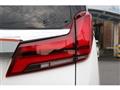 2021 Toyota Alphard G