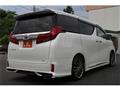 2021 Toyota Alphard G