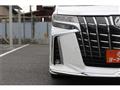 2021 Toyota Alphard G