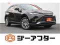 2020 Toyota Harrier