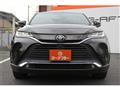 2020 Toyota Harrier