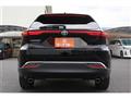 2020 Toyota Harrier