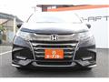2018 Honda Odyssey