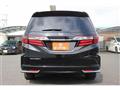 2018 Honda Odyssey