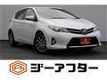 2013 Toyota Auris