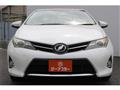 2013 Toyota Auris