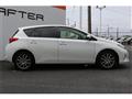 2013 Toyota Auris