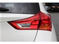 2013 Toyota Auris