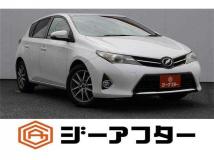 2013 Toyota Auris