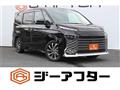 2025 Toyota Voxy