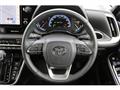2025 Toyota Voxy