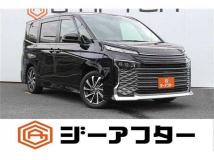 2025 Toyota Voxy