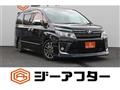 2016 Toyota Voxy