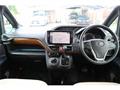 2016 Toyota Voxy