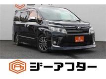 2016 Toyota Voxy