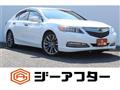 2015 Honda Legend