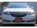 2015 Honda Legend
