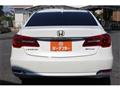 2015 Honda Legend