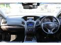 2015 Honda Legend