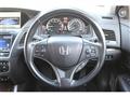 2015 Honda Legend