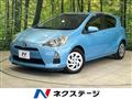 2011 Toyota AQUA