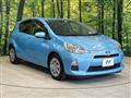 2011 Toyota AQUA