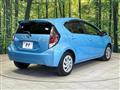 2011 Toyota AQUA